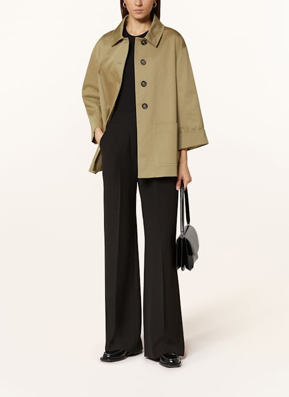 ICONS CINZIA ROCCA Cabanjacke OLIV