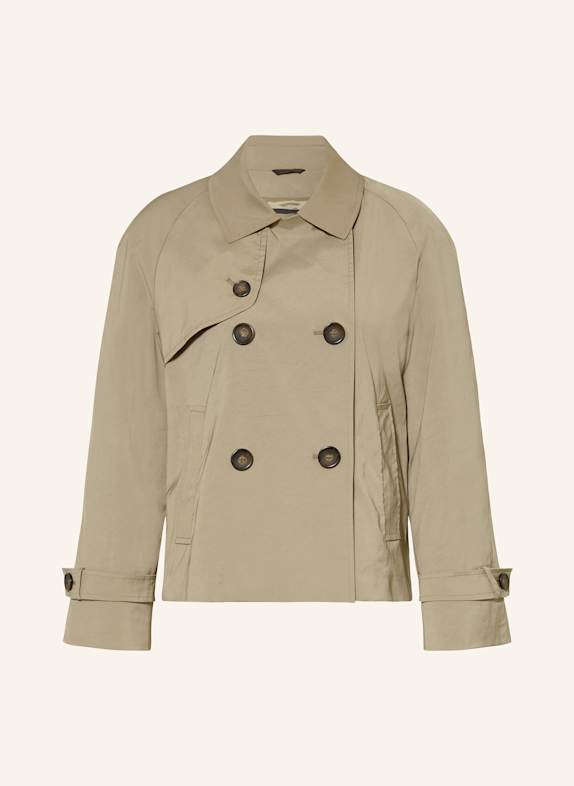 ICONS CINZIA ROCCA Cabanjacke OLIV
