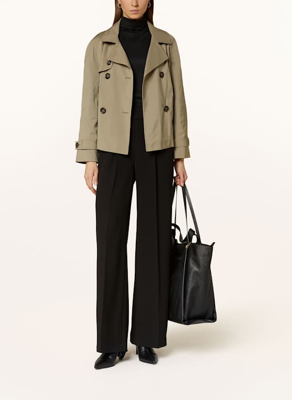 ICONS CINZIA ROCCA Cabanjacke OLIV