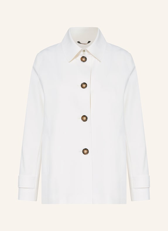 ICONS CINZIA ROCCA Jacke ECRU