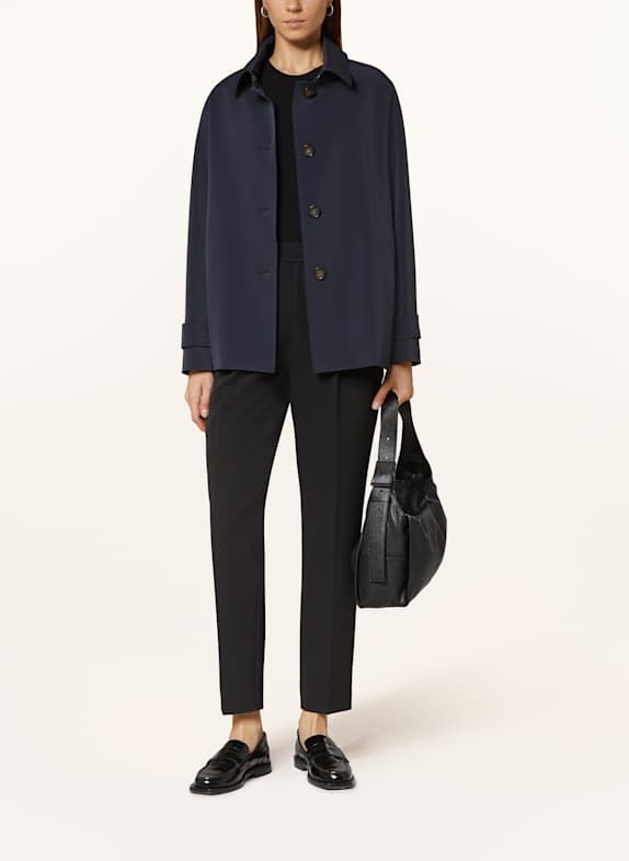 ICONS CINZIA ROCCA Jacke DUNKELBLAU