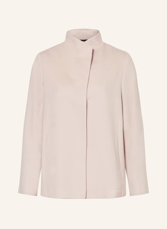 ICONS CINZIA ROCCA Jacke CREME
