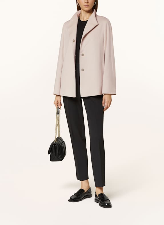ICONS CINZIA ROCCA Jacke CREME
