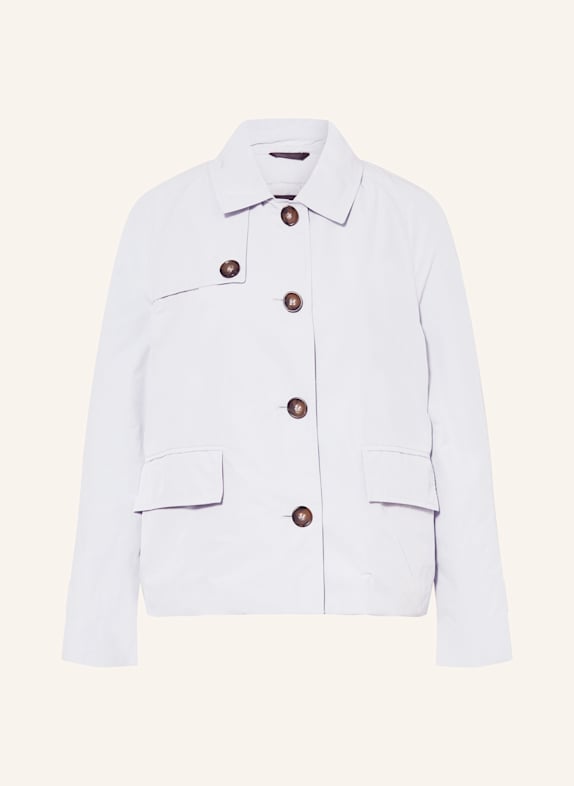 ICONS CINZIA ROCCA Fieldjacket HELLBLAU