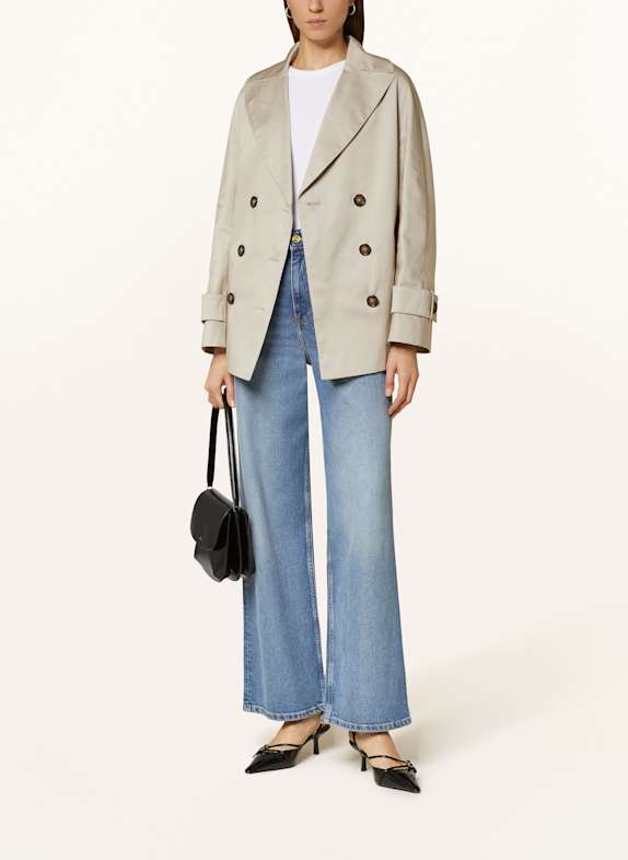 ICONS CINZIA ROCCA Jacke BEIGE