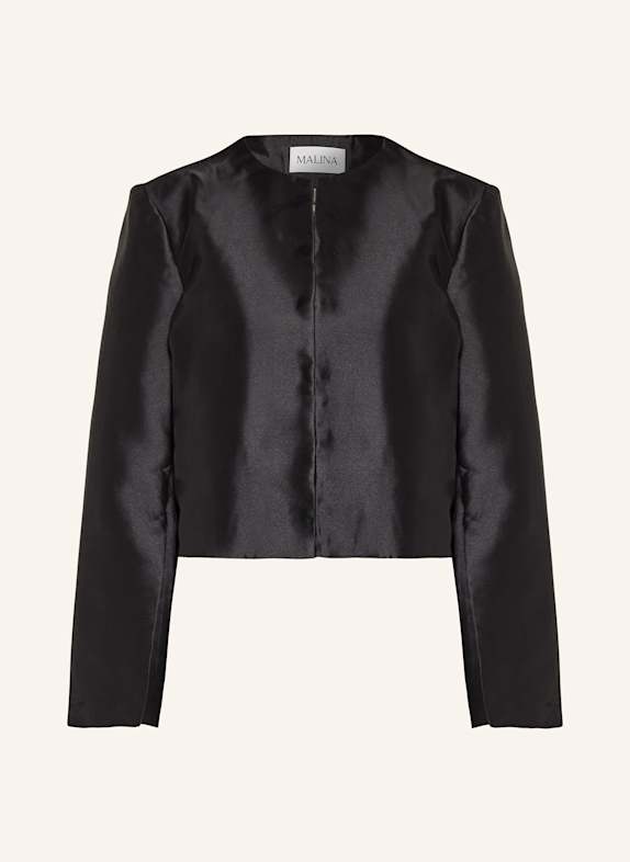 MALINA Bluse RUTHIE SCHWARZ