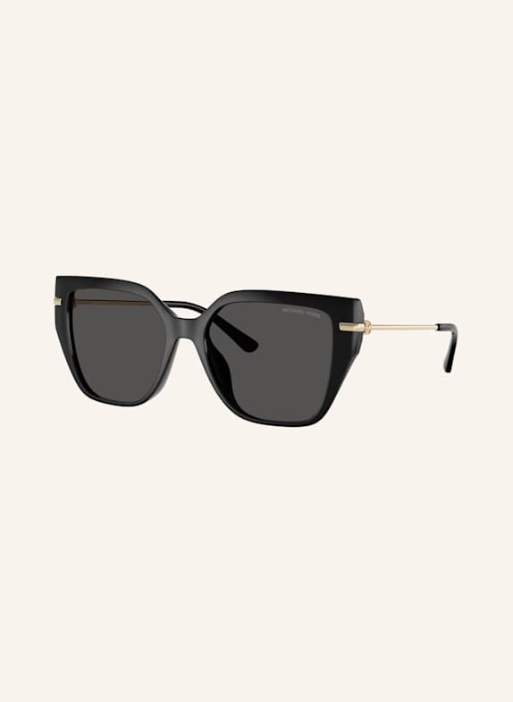 MICHAEL KORS Sonnenbrille MK2231U ST. BARTHS 300587 - SCHWARZ/ DUNKELGRAU