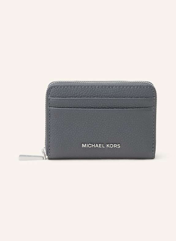 MICHAEL KORS Münzetui JET SET 069 SLATE