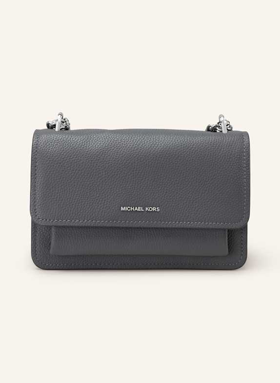 MICHAEL KORS Crossbody bag CLAIRE 069 SLATE