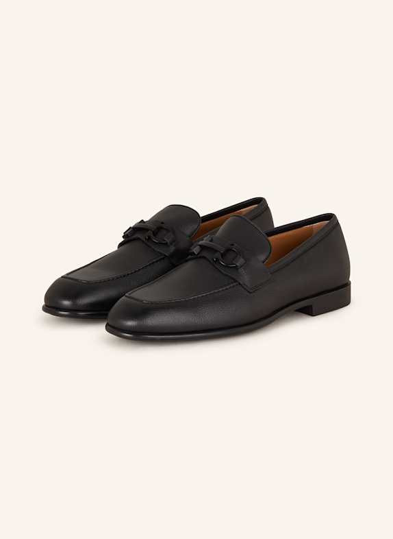 FERRAGAMO Loafer FOSTER SCHWARZ