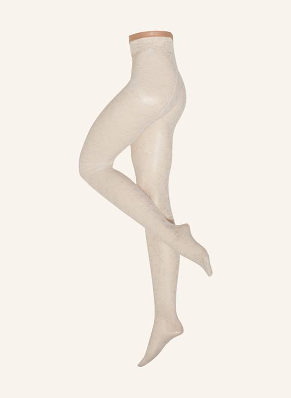 VALENTINO Feinstrumpfhos 0BO BIANCO