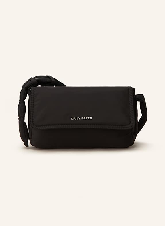 DAILY PAPER RANA crossbody bag BLACK