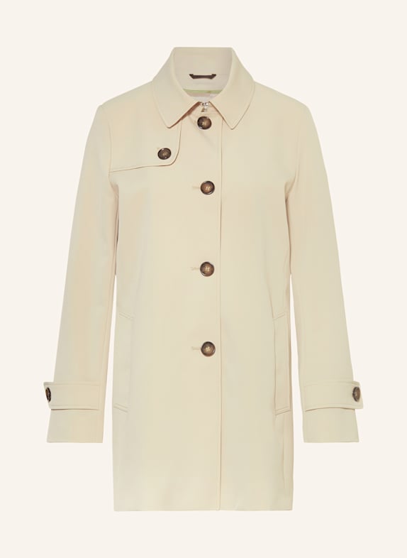 CINZIA ROCCA Mantel BEIGE