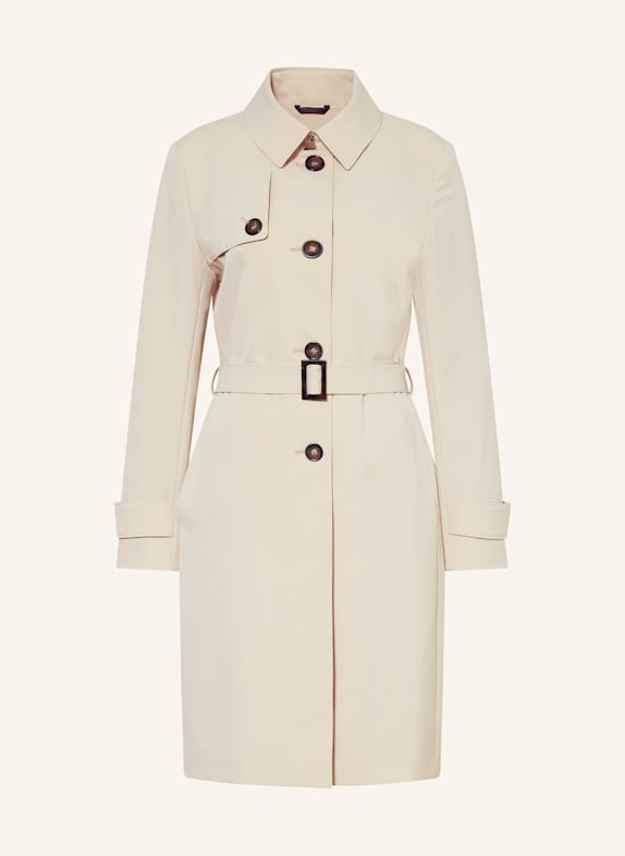 CINZIA ROCCA Trenchcoat BEIGE