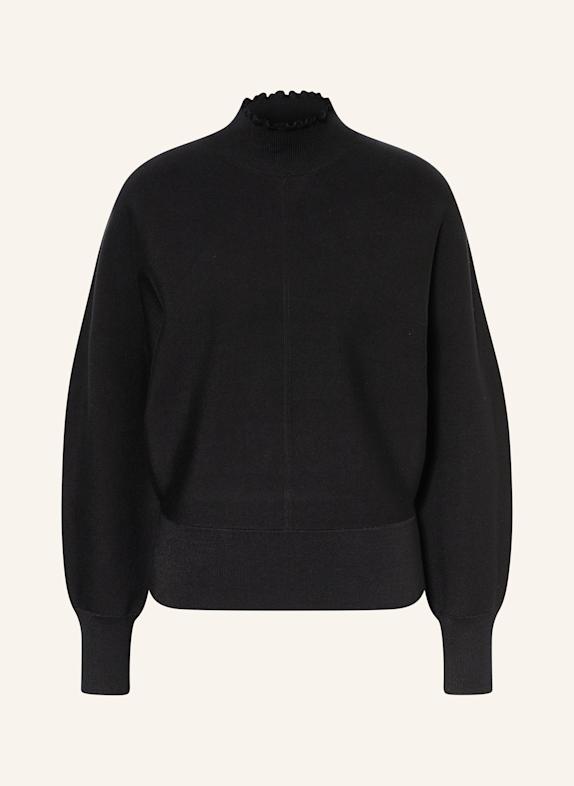 someday Pullover TARISU SCHWARZ