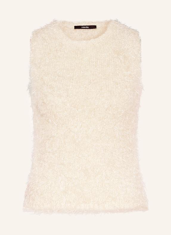 someday Pullunder TAULINI CREME