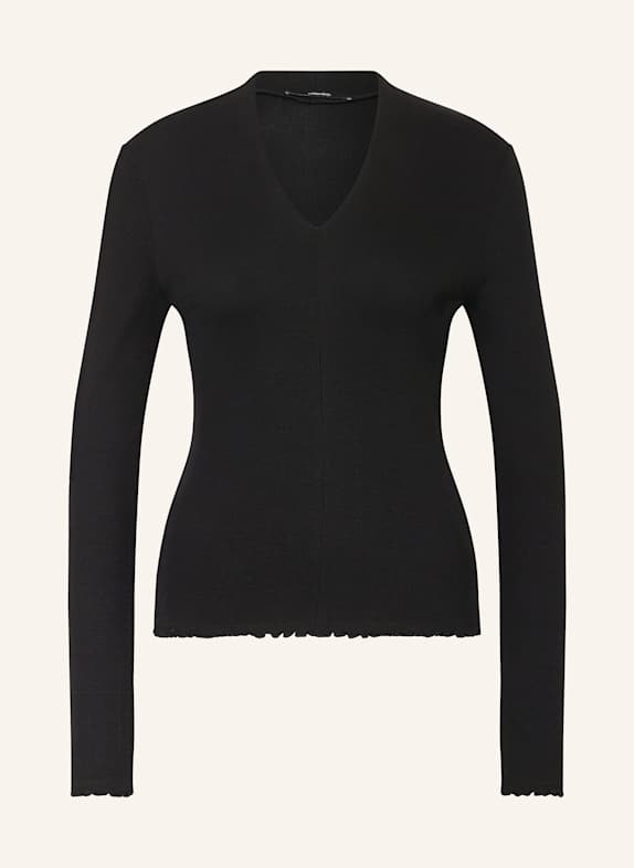 someday Longsleeve KALYA SCHWARZ