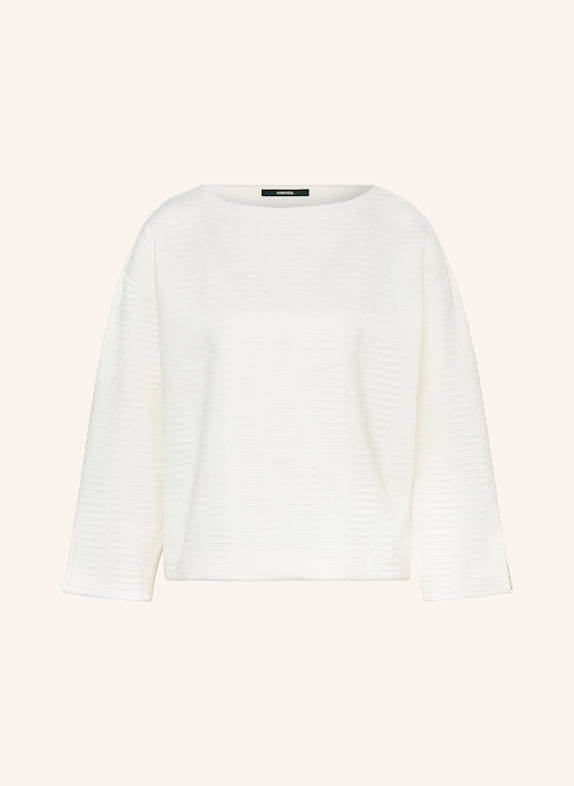 someday Sweatshirt UVIENNA CREME