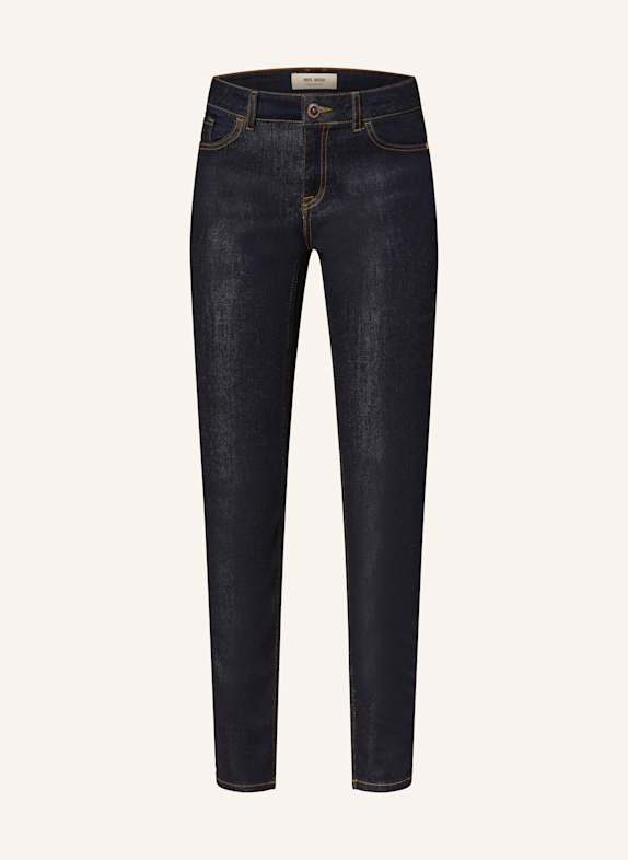MOS MOSH Skinny Jeans MMVICE 447 DARK BLUE
