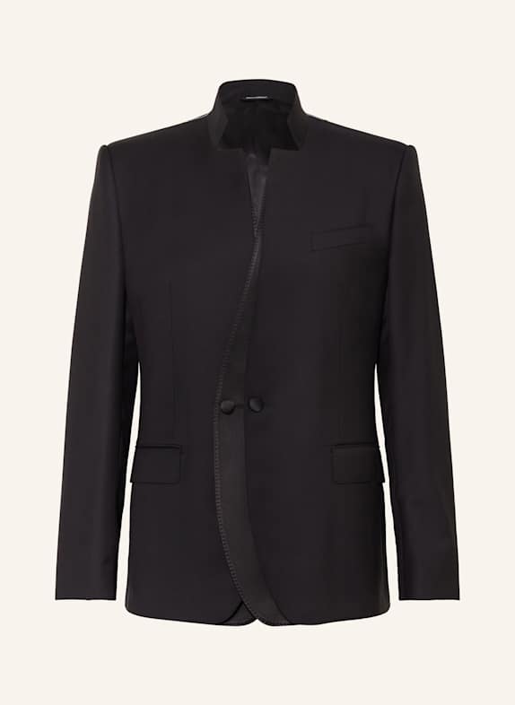 DOLCE & GABBANA Anzugsakko Regular Fit SCHWARZ