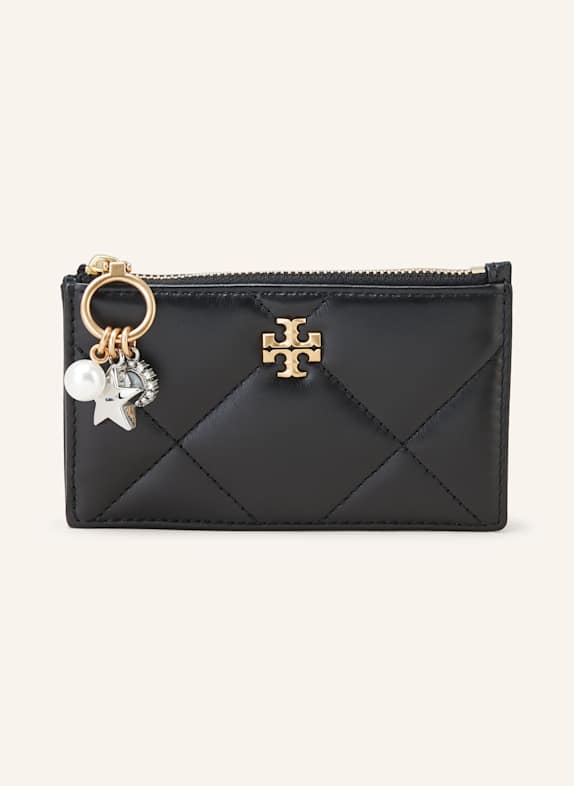 TORY BURCH Münzetui KIRA SCHWARZ