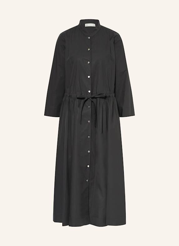 TORY BURCH Strandkleid SCHWARZ