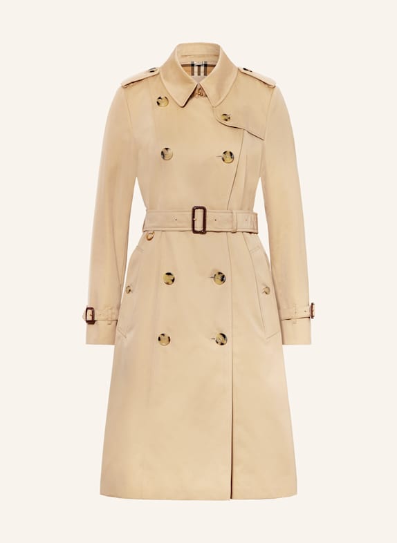 BURBERRY Trenchcoat BEIGE