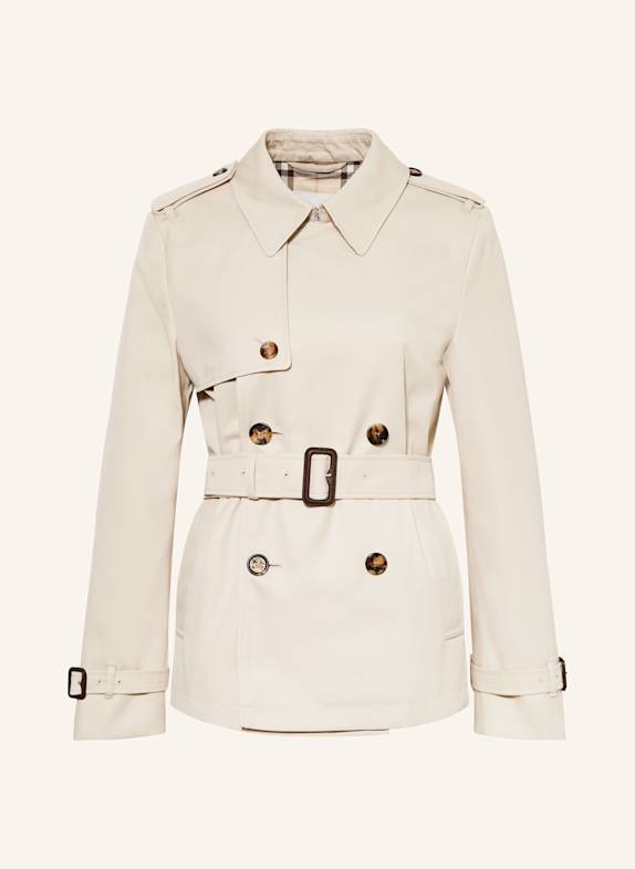BURBERRY Trenchcoat TAUPE