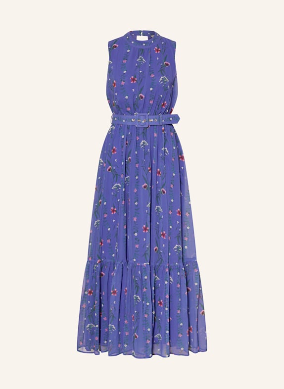Phase Eight Kleid SOFIA BLAU/ PINK/ GRÜN