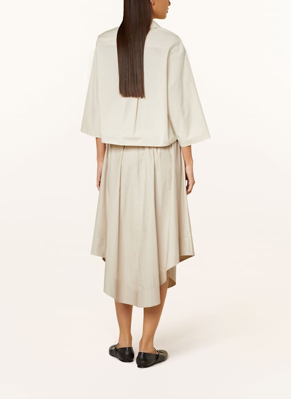 Moss Copenhagen / Damen-Shirt / MSCHGinie Illenora LS Top AOP