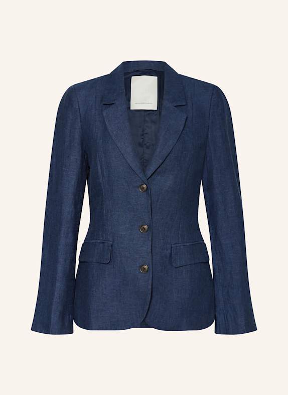 MSCH COPENHAGEN Blazer MSCHNAIRA CLARITTA BLAU