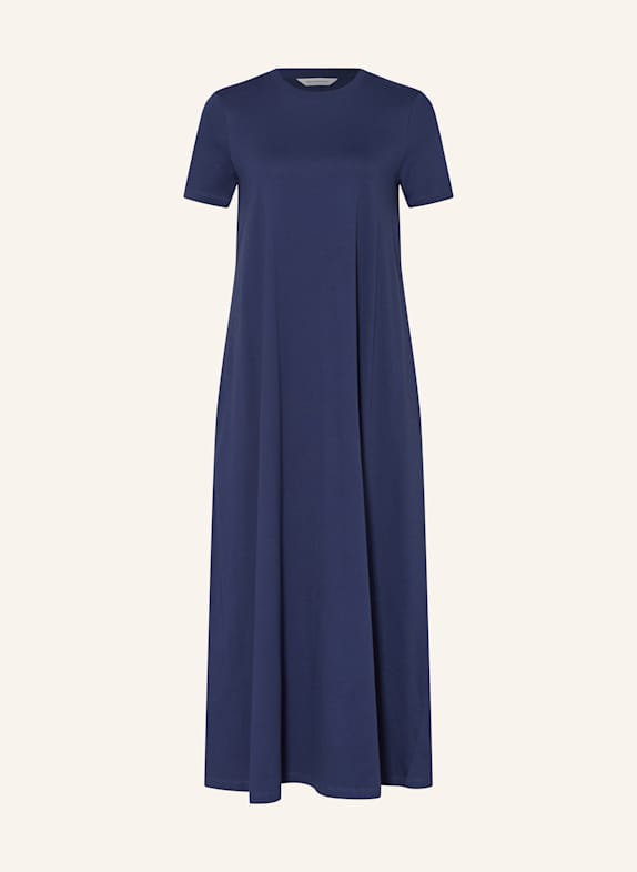 MSCH COPENHAGEN Jerseykleid MSCHOLGA DUNKELBLAU