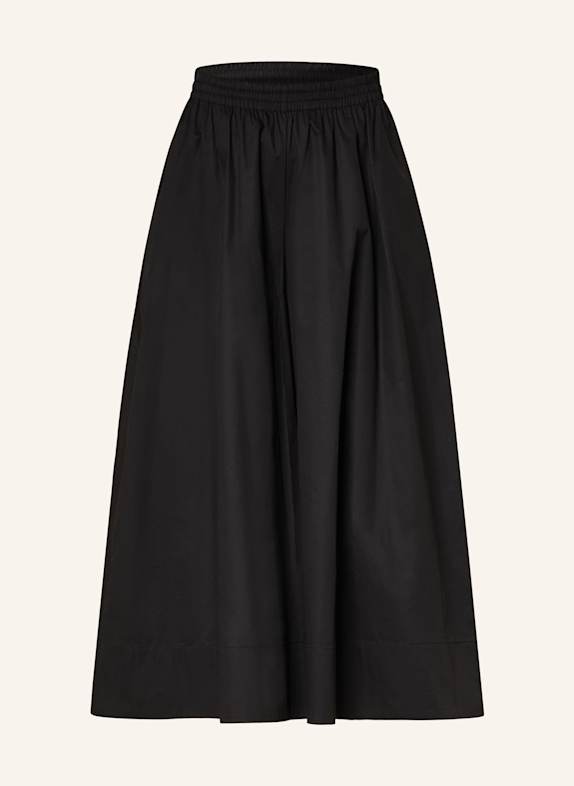 MSCH COPENHAGEN MSCHLENNA culottes BLACK