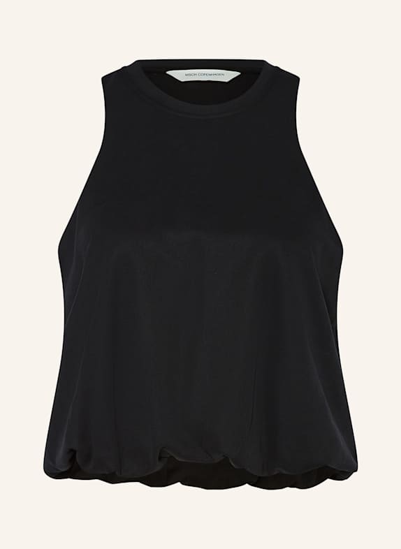 MSCH COPENHAGEN Top MSCHBELLE SCHWARZ