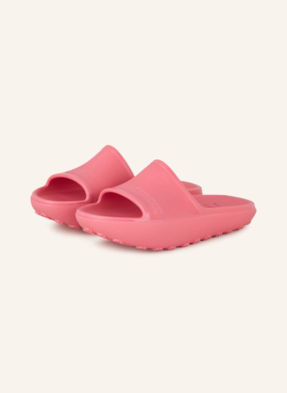 BLACKROLL Pantoletten RECOVERY SLOPES PINK