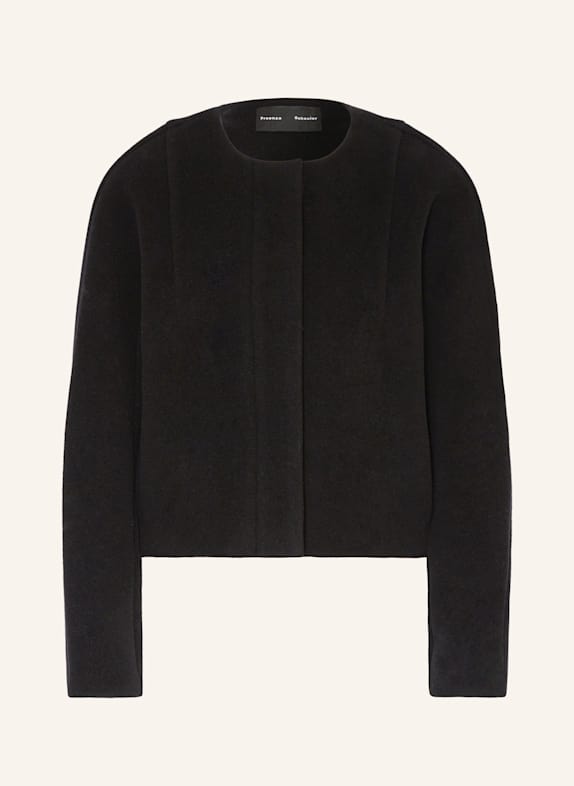 Proenza Schouler Proenza Schouler Portemonnaies & Kartenetuis BLACK