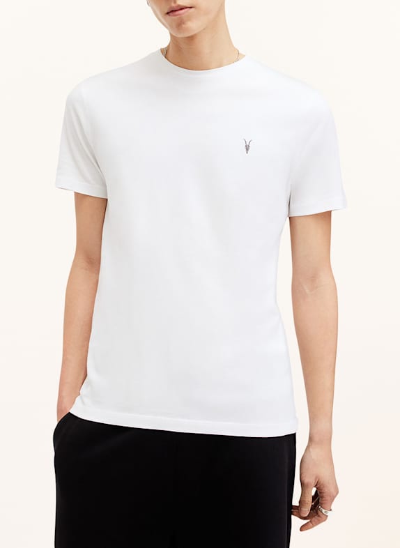 ALLSAINTS T-shirt BRACE VIT