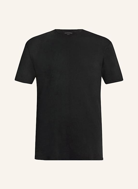 ALLSAINTS T-shirt FIGURE NOIR