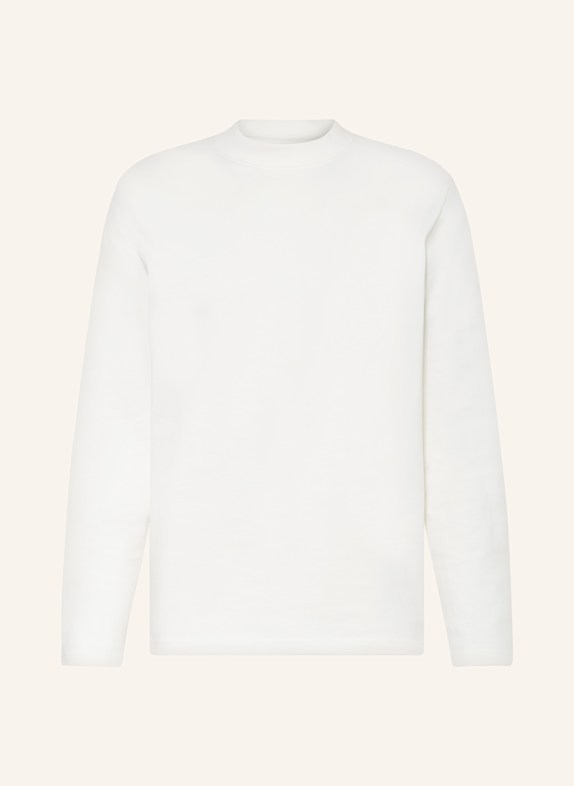 ALLSAINTS Longsleeve NERO CREME