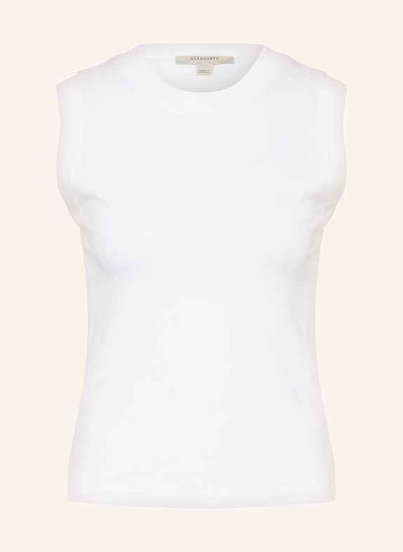 ALLSAINTS Top IMOGEN WEISS