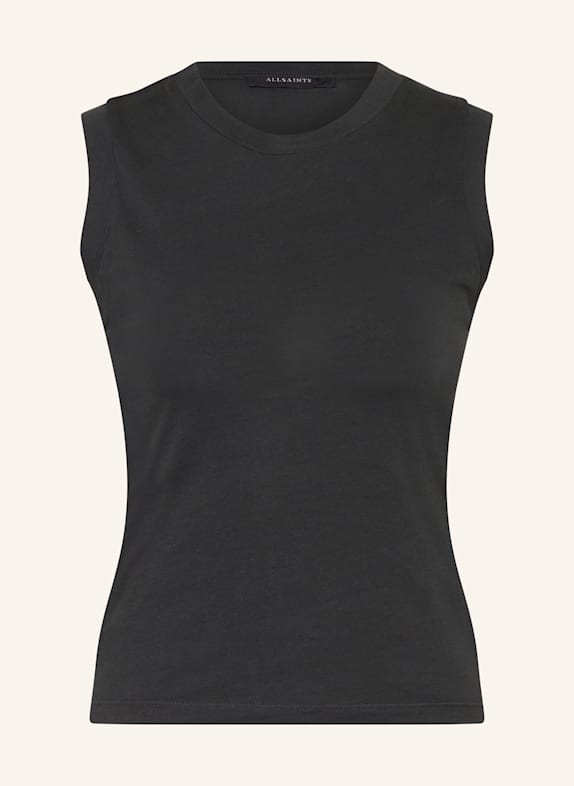 ALLSAINTS Top IMOGEN SCHWARZ