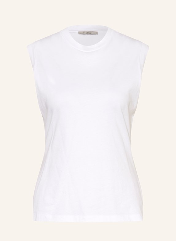 ALLSAINTS Top IMOGEN WEISS