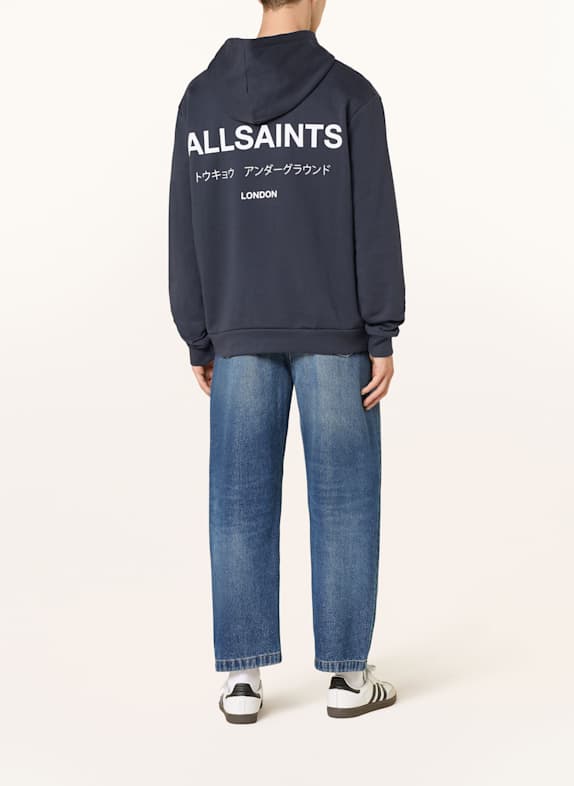 All saints navarre sweatshirt store