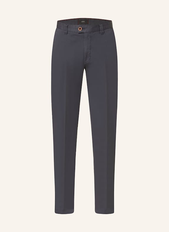 CINQUE Chino CIWOOD Slim Fit BLAU