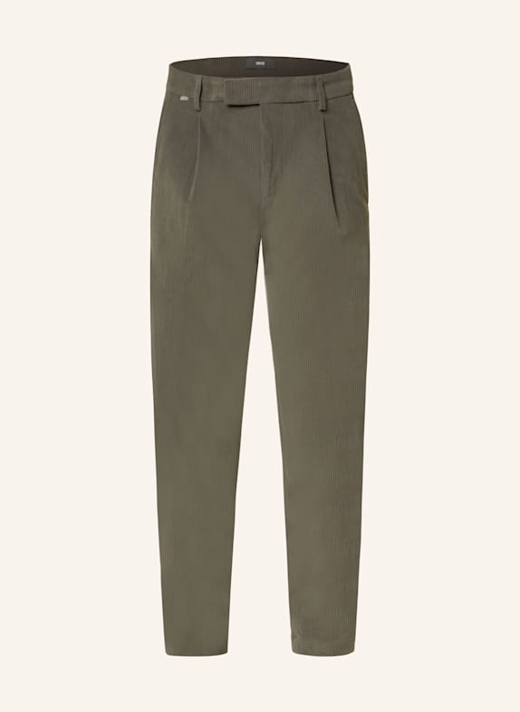 CINQUE Anzugsakko CIDATI Extra Slim Fit DUNKELGRÜN