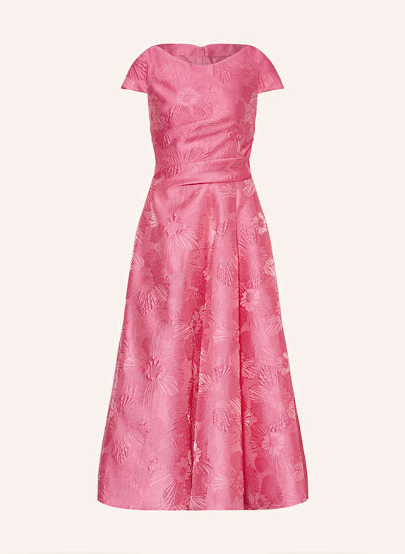 TALBOT RUNHOF Cocktail dress PINK