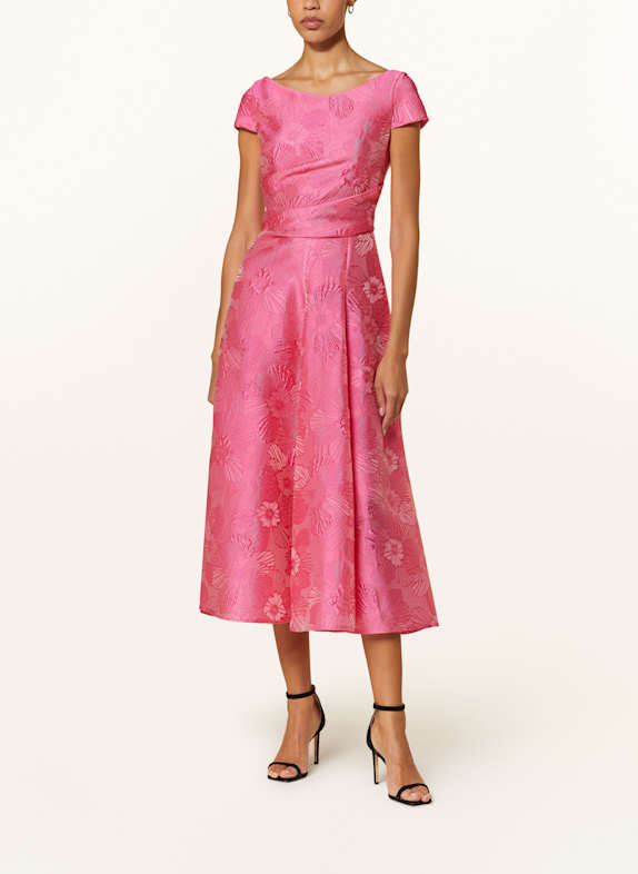 TALBOT RUNHOF Cocktailkleid PINK