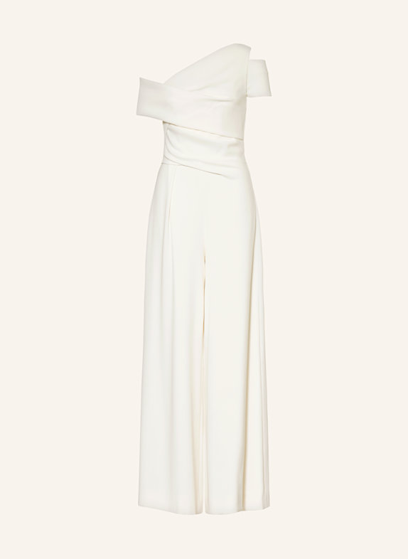 TALBOT RUNHOF Jumpsuit WEISS