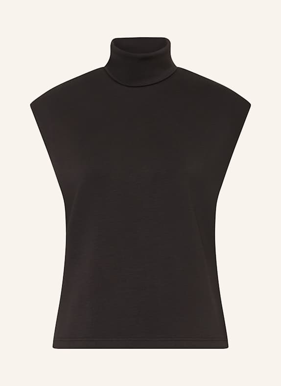 ICHI Top IHMINLINA SCHWARZ