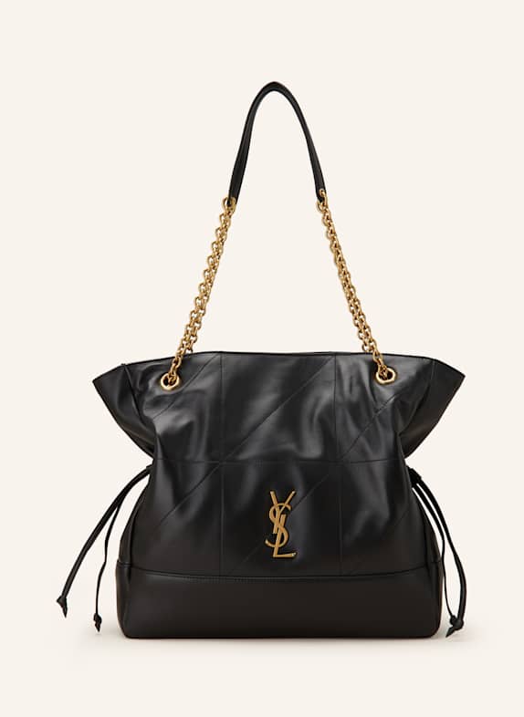 SAINT LAURENT Torba shopper JAMIE CZARNY